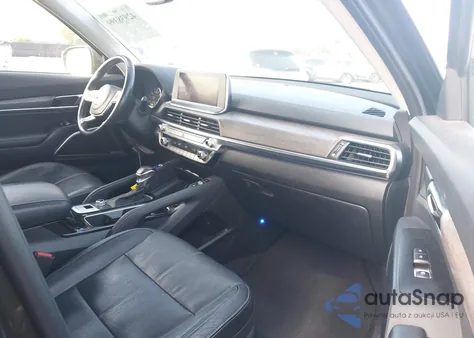 2020 Kia Telluride Sx из США, поврежденный, VIN 5XYP5DHC8LG071922